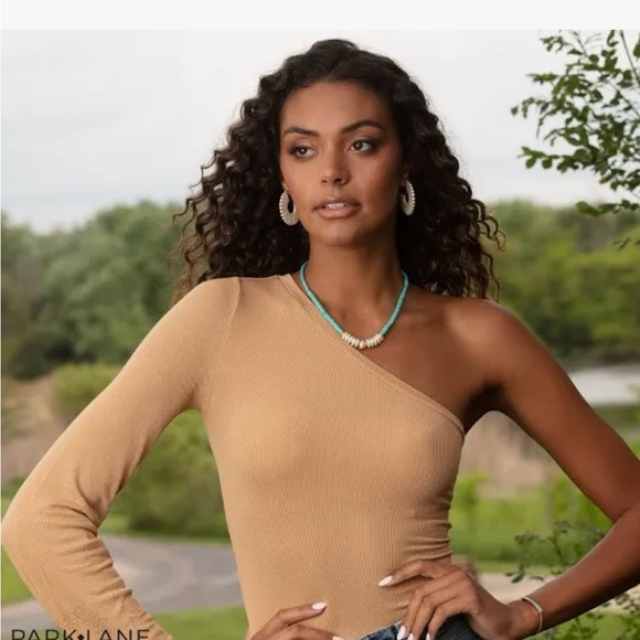 Park Lane Cali Necklace-Retired-Rare-BNWT! - Picture 2 of 6